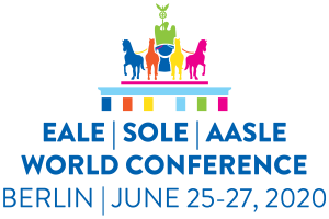 berlin conference logo